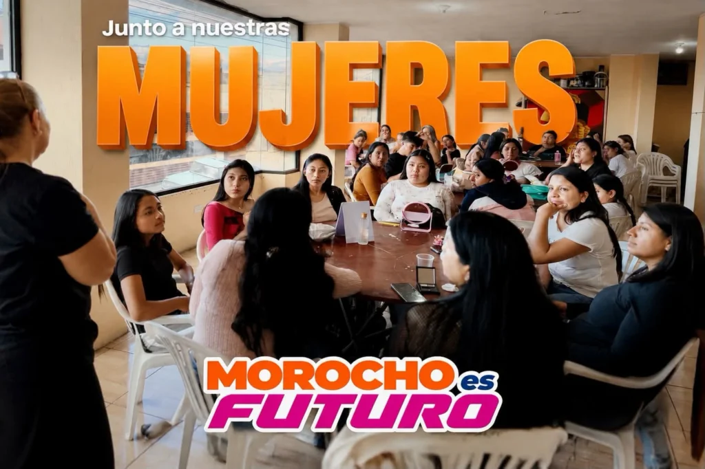 Aprendizaje y convivencia en un taller de automaquillaje