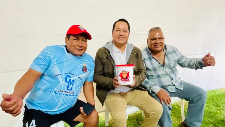 Organización vecinal en San Pedro de Taboada