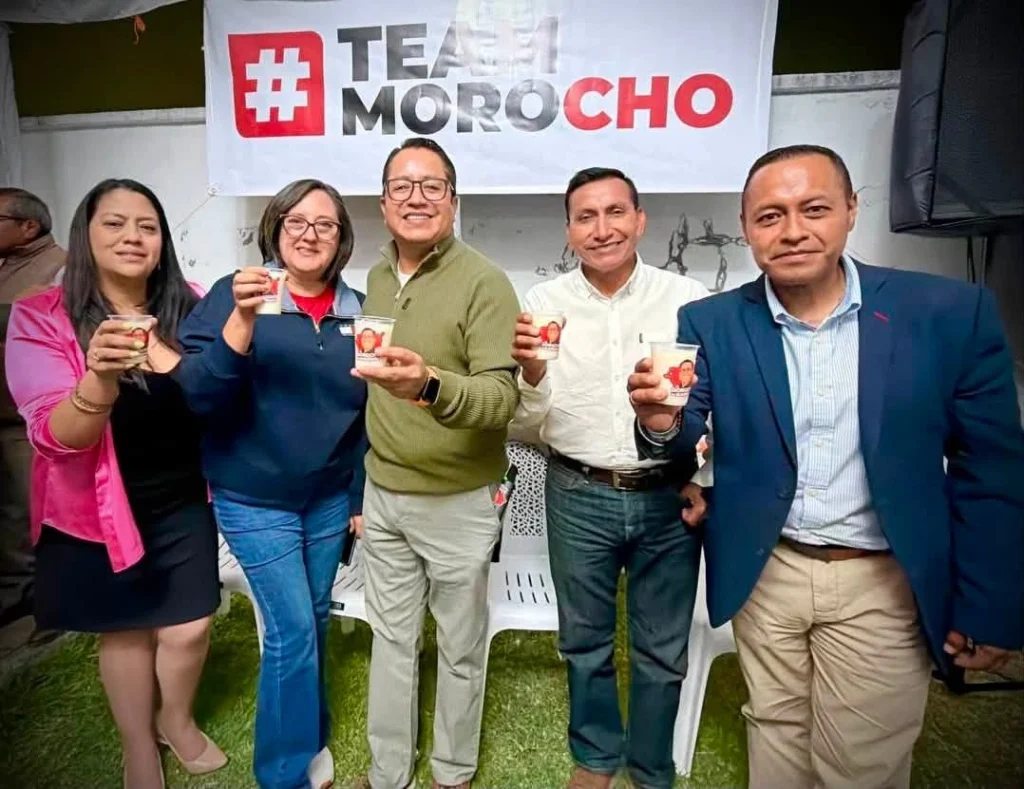 Un nuevo diálogo con los vecinos de Capelo