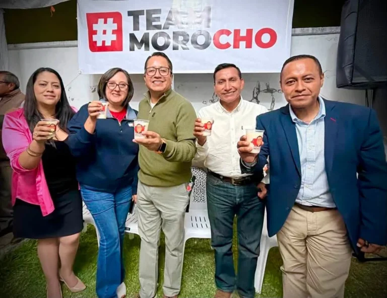 Un nuevo diálogo con los vecinos de Capelo
