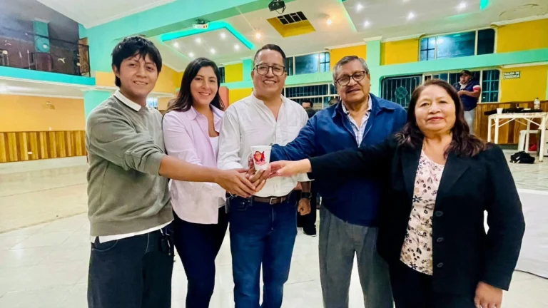Vecinos de Fajardo comparten sus inquietudes