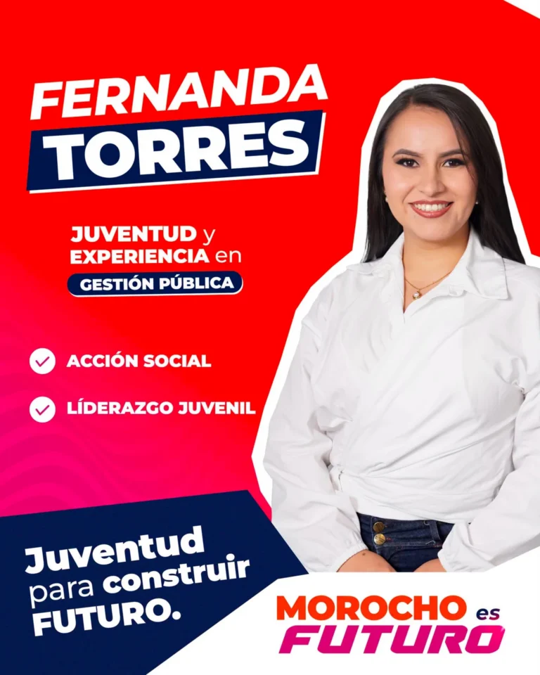 Fernanda Torres Veloz