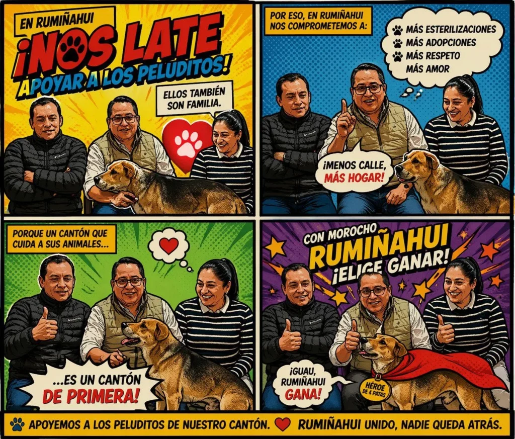 Cuidado responsable y protección de los animales