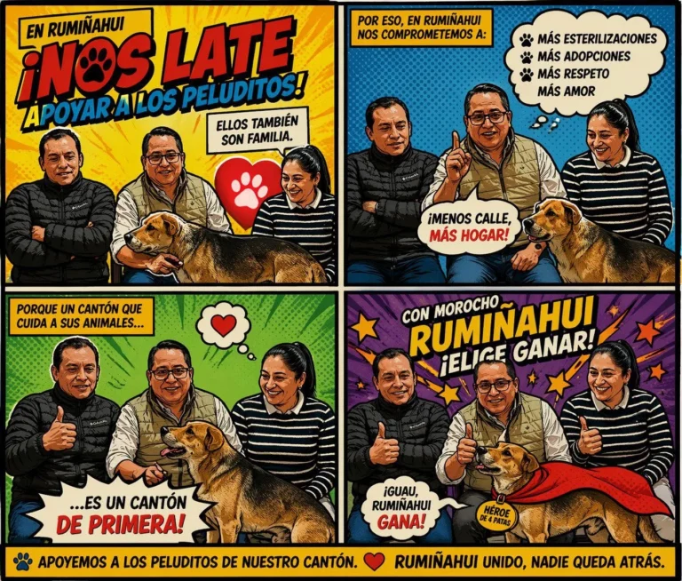 Cuidado responsable y protección de los animales